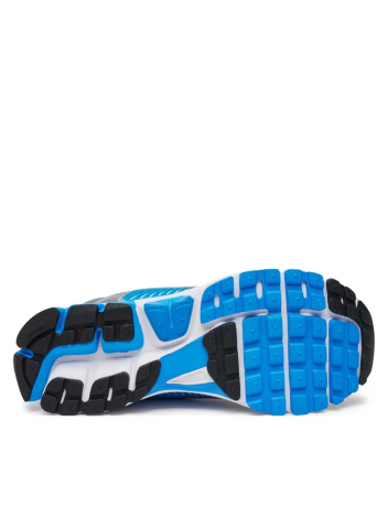 Кросівки Nike Zoom Vomero 5 Metallic/Blue