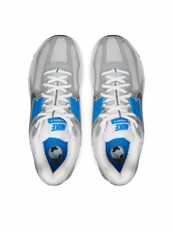 Кросівки Nike Zoom Vomero 5 Metallic/Blue