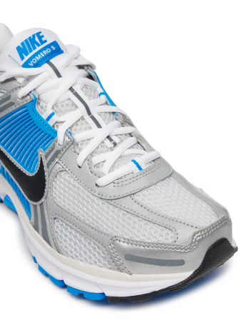 Кросівки Nike Zoom Vomero 5 Metallic/Blue