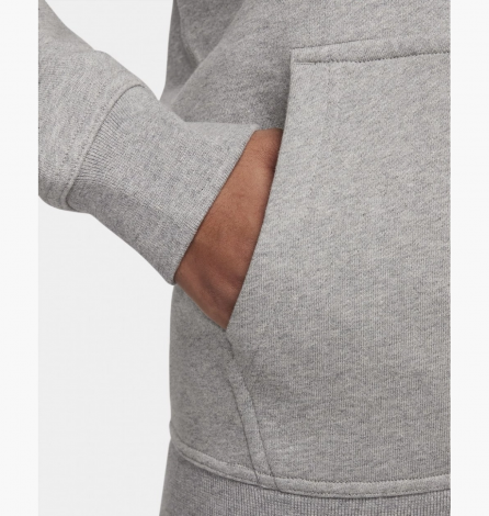 Худи Nike Sb Hoodie Grey