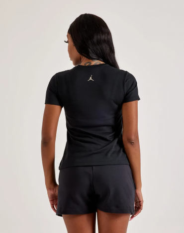 Футболка Air Jordan Mujer
