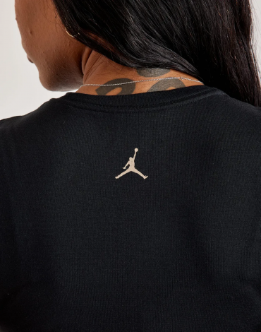 Футболка Air Jordan Mujer
