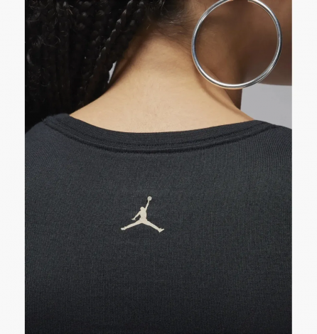 Футболка Air Jordan Mujer