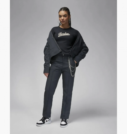 Футболка Air Jordan Mujer