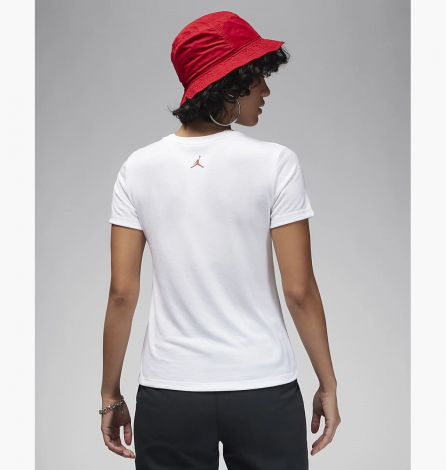 Футболка Air Jordan Mujer