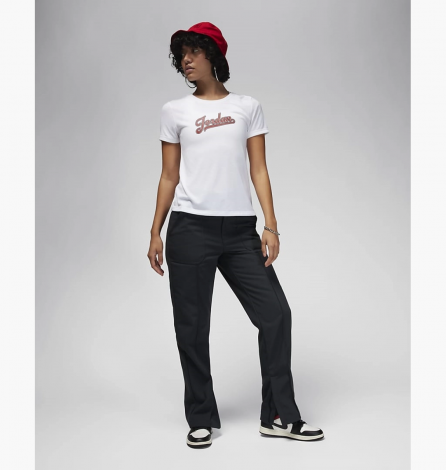 Футболка Air Jordan Mujer