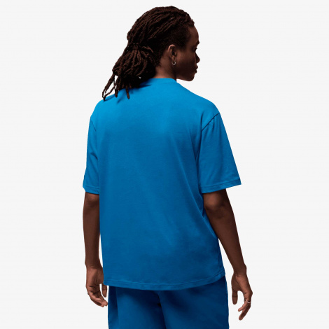 Футболка Jordan Brand Snkr Ptch Ss