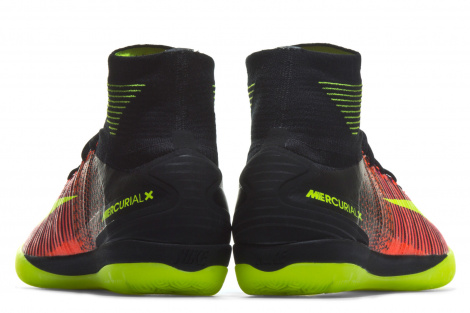 Футзалки Nike MercurialX Proximo II IC