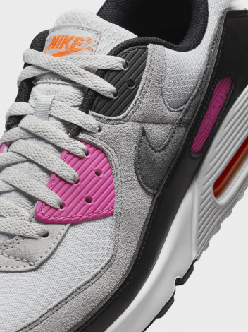 Кроссовки Мужские Nike Air Max 90