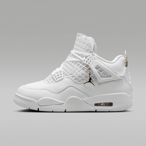 Кросівки Wmns Air Jordan 4 Net