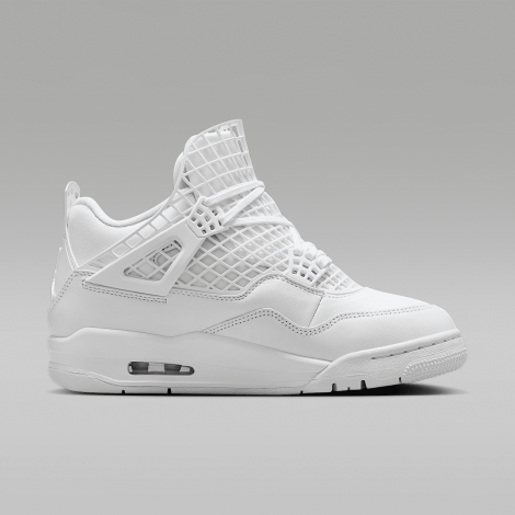 Кросівки Wmns Air Jordan 4 Net