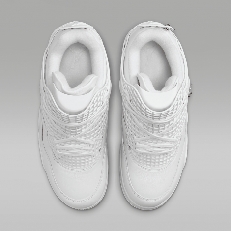 Кросівки Wmns Air Jordan 4 Net