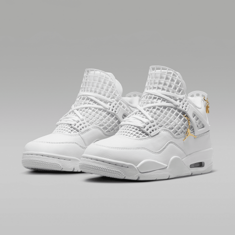 Кросівки Wmns Air Jordan 4 Net