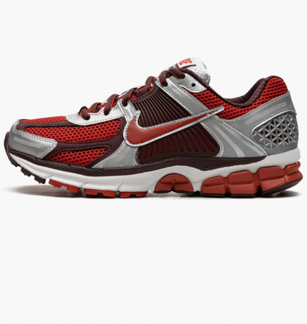 Кроссовки Nike Zoom Vomero 5 Mystic Red (W)