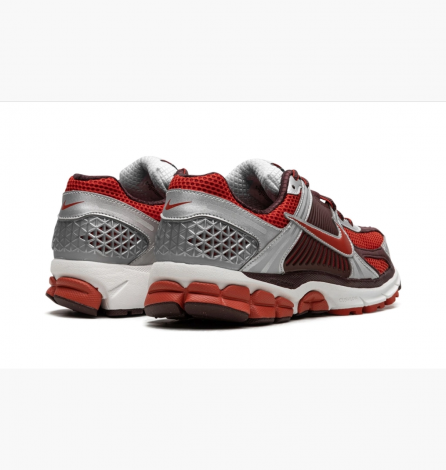 Кроссовки Nike Zoom Vomero 5 Mystic Red (W)