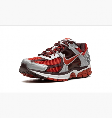 Кроссовки Nike Zoom Vomero 5 Mystic Red (W)