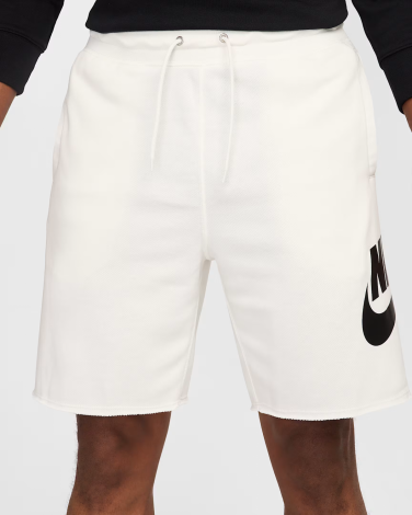Шорты Nike M Club Alumni Ft Short