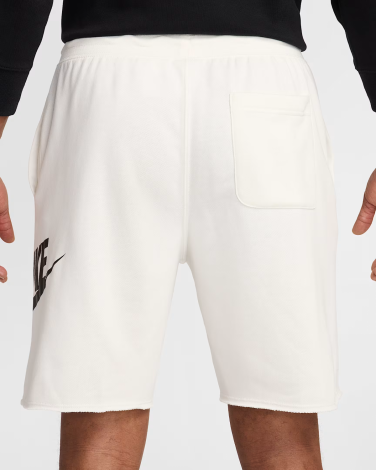 Шорты Nike M Club Alumni Ft Short