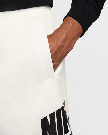 Шорты Nike M Club Alumni Ft Short