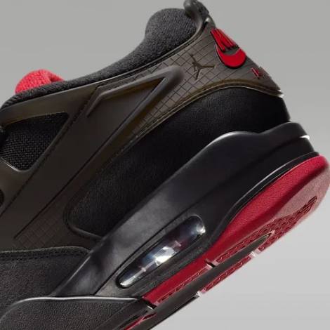 Кросівки Air Jordan 4 Rm
