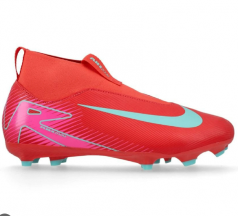 Бутсы Nike Jr Zoom Superfly 10 Academy Ag