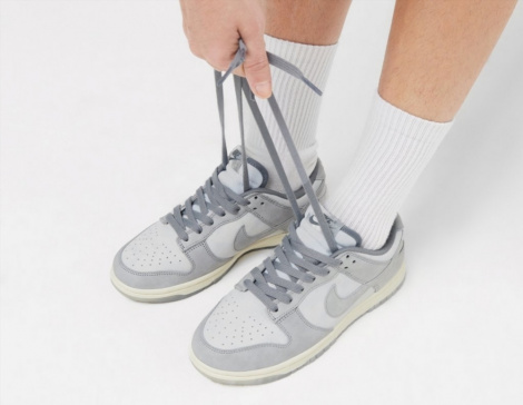 Кросівки Nike Wmns Dlow