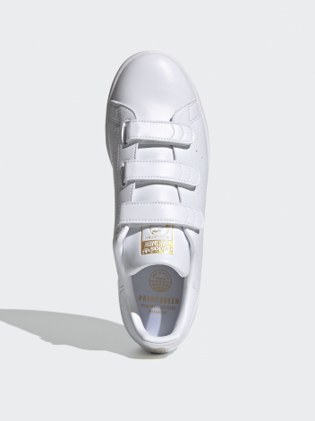Кроссовки Мужские Adidas Stan Smith Cf