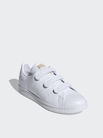 Кроссовки Мужские Adidas Stan Smith Cf