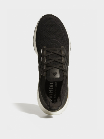 Кросівки Бігові Adidas Ultraboost 21 Core Black