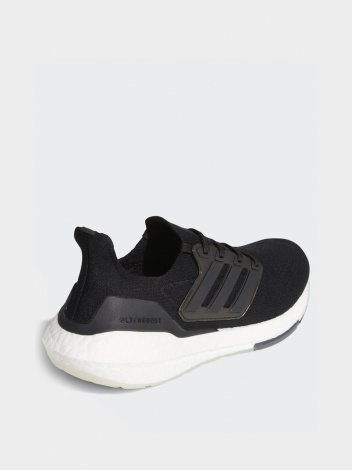 Кросівки Бігові Adidas Ultraboost 21 Core Black