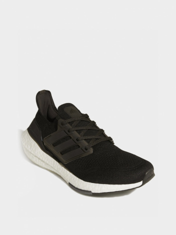 Кросівки Бігові Adidas Ultraboost 21 Core Black