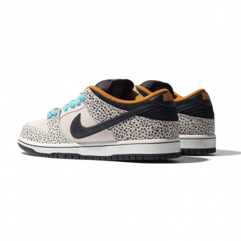 Кросівки Nike Sb Dunk Low Pro Electric Beige/Black