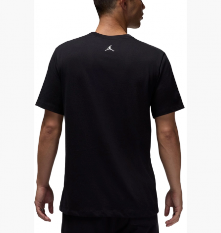 Футболка Jordan Brand Dot Mj Ss