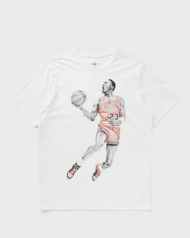 Футболка Jordan Brand Dot Mj Ss
