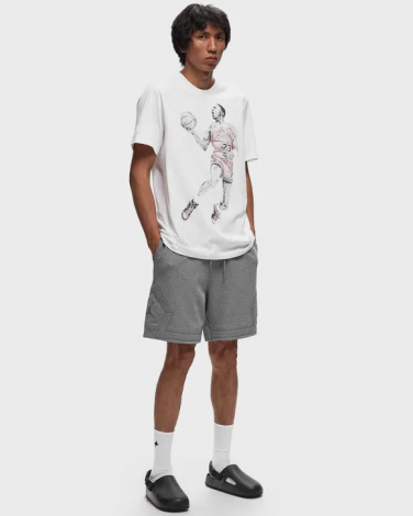 Футболка Jordan Brand Dot Mj Ss
