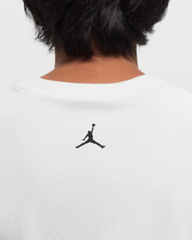 Футболка Jordan Brand Dot Mj Ss