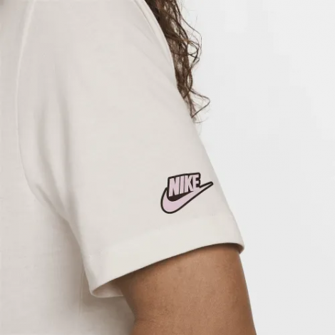 Футболка Nike M Nsw Tee Hbr Ssnl Club