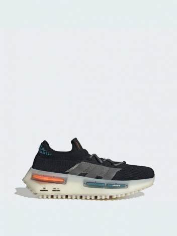 Кроссовки Мужские Adidas Nmd S1