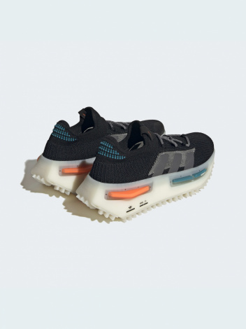 Кроссовки Мужские Adidas Nmd S1