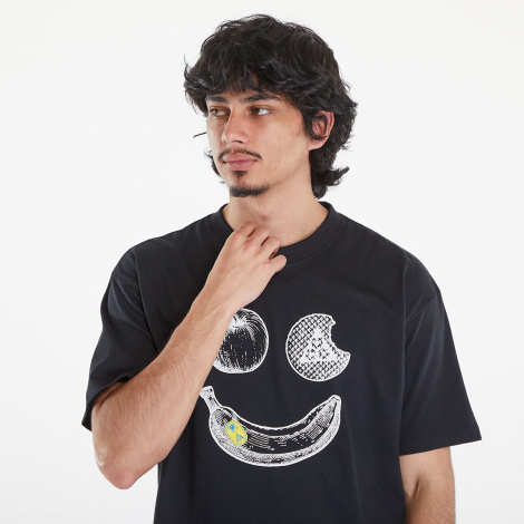 Футболка Nike Acg Hike Snacks Dri-Fit Tee Black