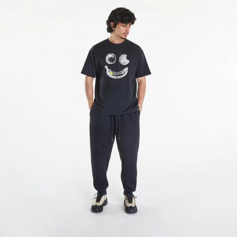 Футболка Nike Acg Hike Snacks Dri-Fit Tee Black