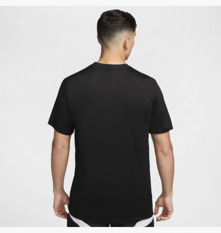 Футболка Nike Dri-Fit Black
