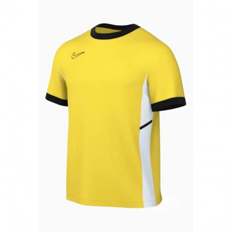 Футболка Nike Dri-Fit Academy 25 Желтый Fz9758-719, Цвет Желтый, Размер (Европа) - 122Cm