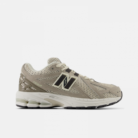 Кросівки Підліткові 1906 Gc1906Cc New Balance 4 (36) Бежевий