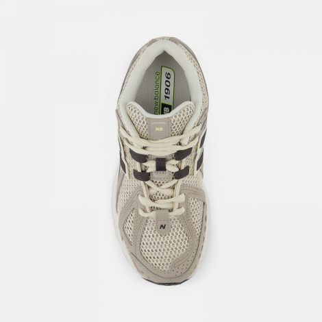 Кросівки Підліткові 1906 Gc1906Cc New Balance 4 (36) Бежевий