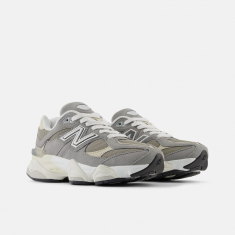 Кросівки New Balance 9060 Grey Brown
