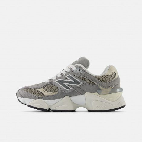 Кросівки New Balance 9060 Grey Brown