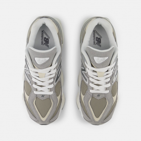 Кросівки New Balance 9060 Grey Brown