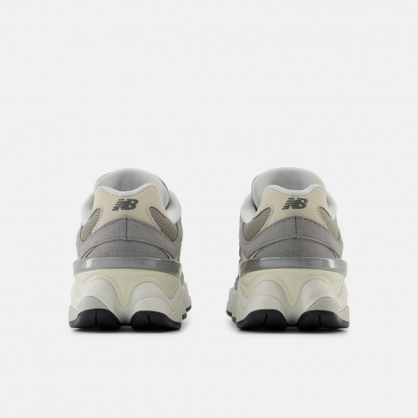 Кросівки New Balance 9060 Grey Brown