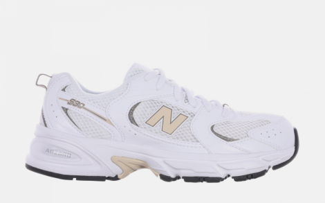 Кросівки 530 Gr530So New Balance 3,5 (35,5) Білий